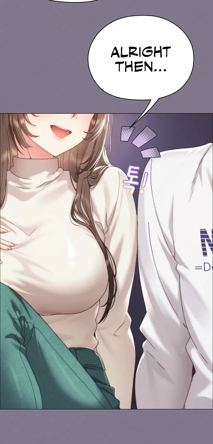 The Delinquent Girl Chapter 17 page 12 - 