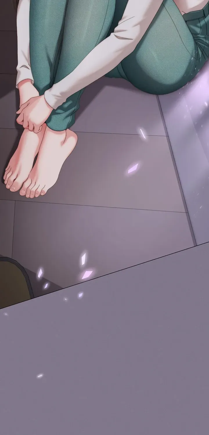The Delinquent Girl Chapter 17 page 14 - 
