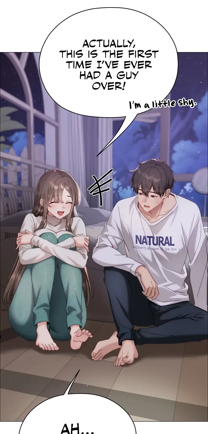 The Delinquent Girl Chapter 17 page 17 - 