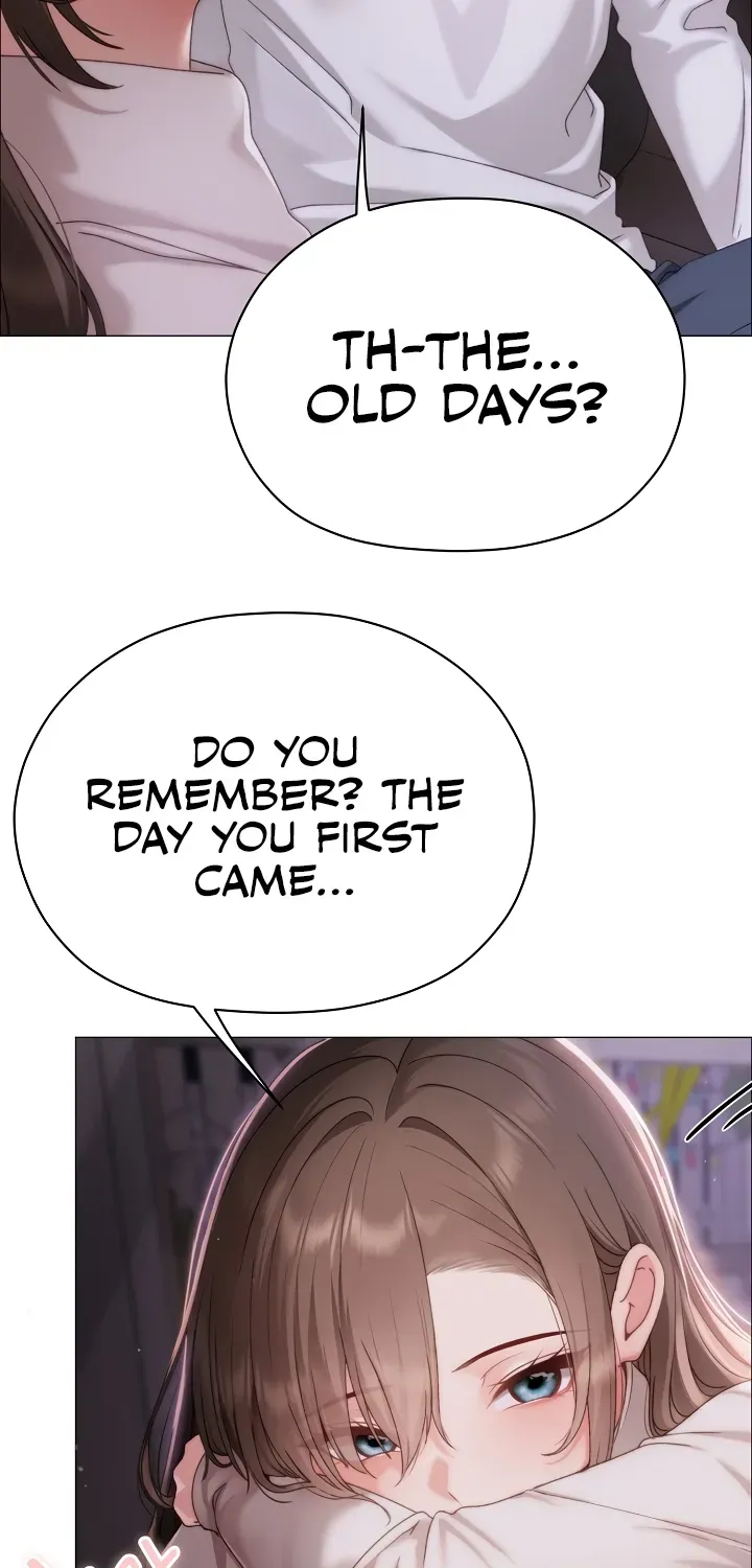 The Delinquent Girl Chapter 17 page 19 - 