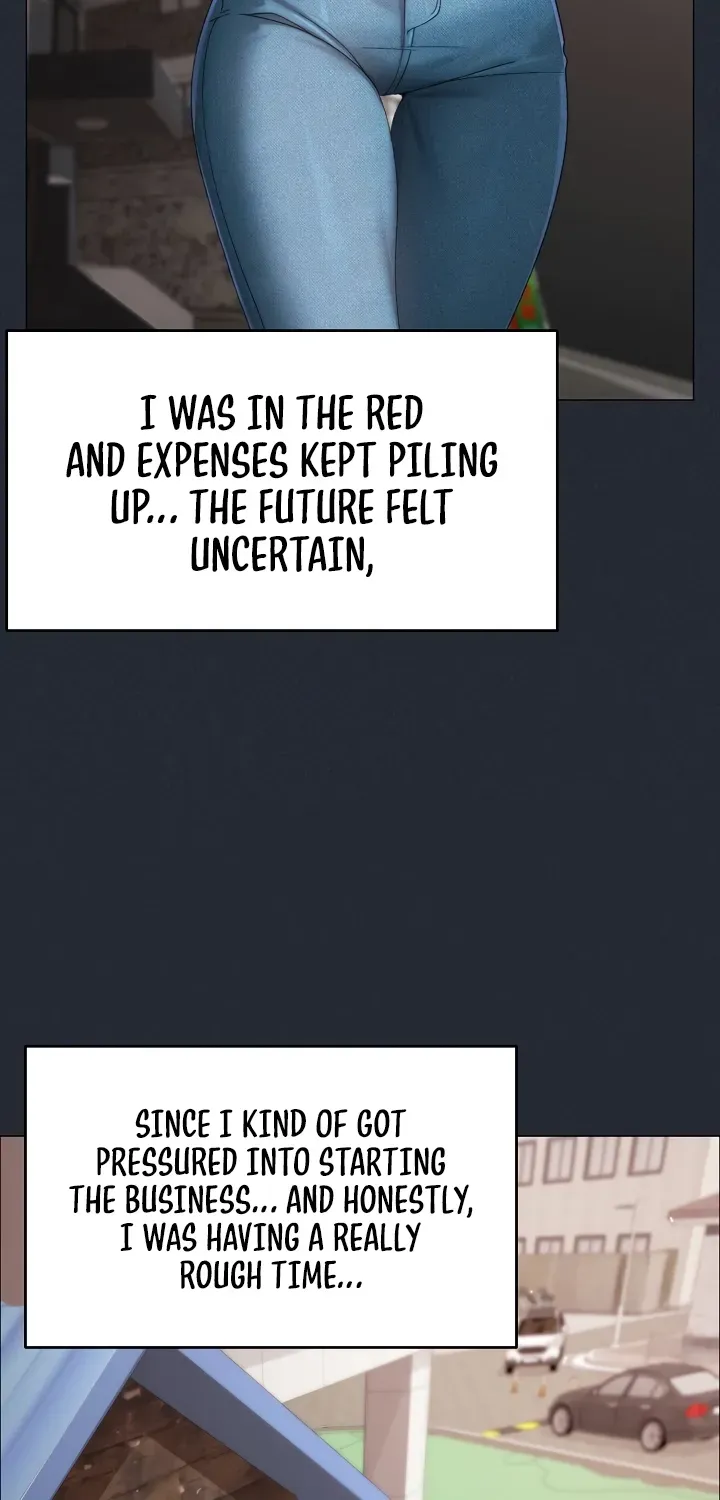 The Delinquent Girl Chapter 17 page 22 - 