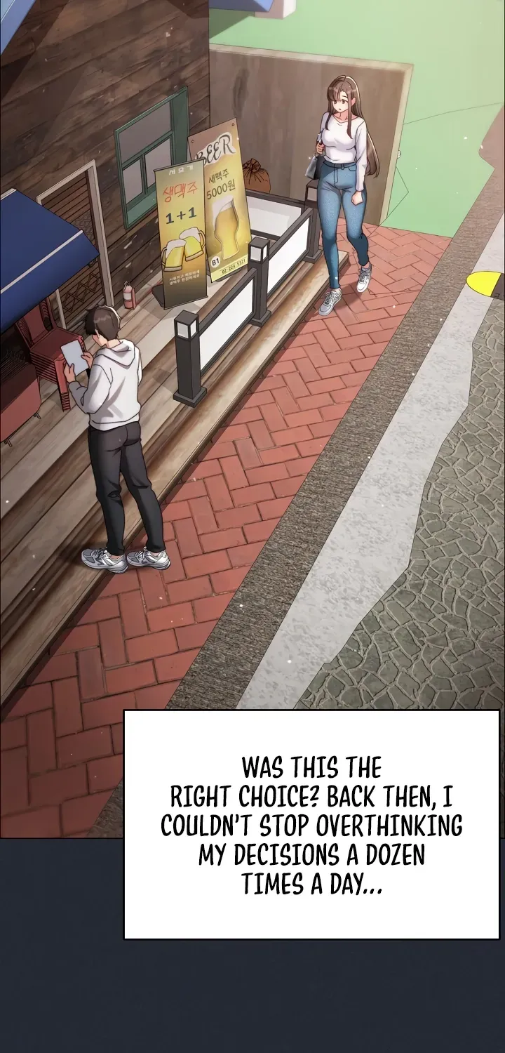 The Delinquent Girl Chapter 17 page 23 - 