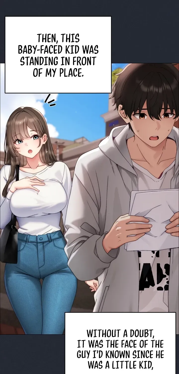 The Delinquent Girl Chapter 17 page 24 - 