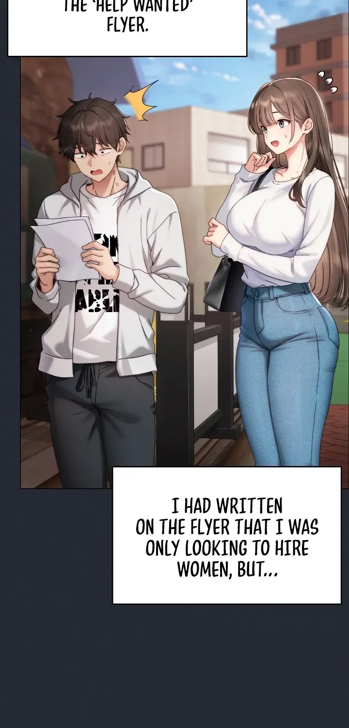 The Delinquent Girl Chapter 17 page 26 - 