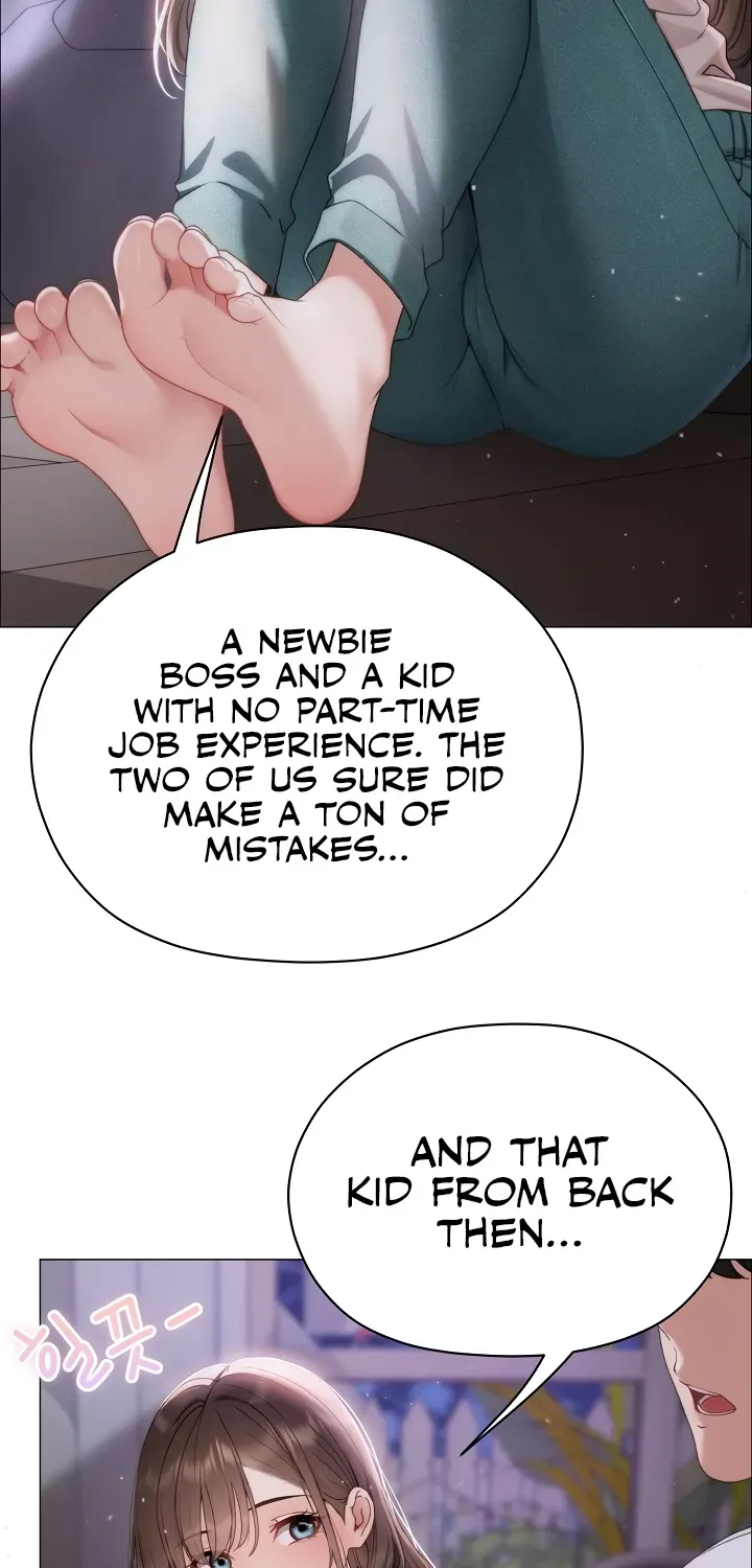 The Delinquent Girl Chapter 17 page 34 - 