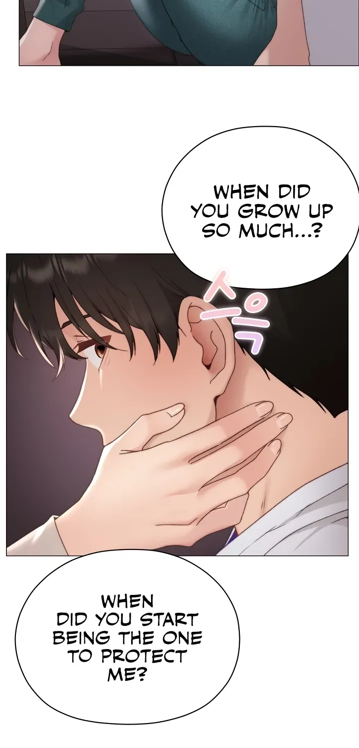 The Delinquent Girl Chapter 17 page 36 - 