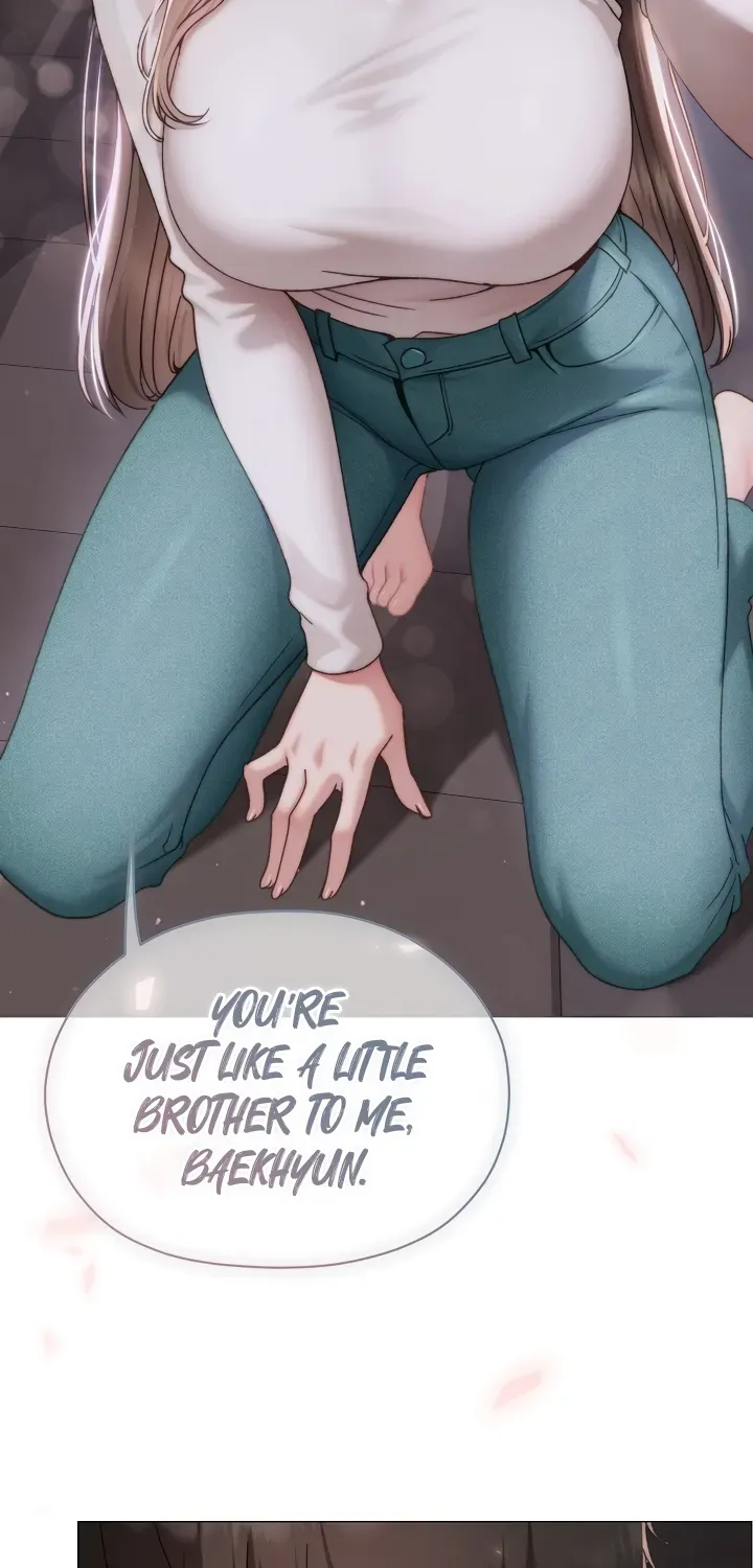 The Delinquent Girl Chapter 17 page 38 - 