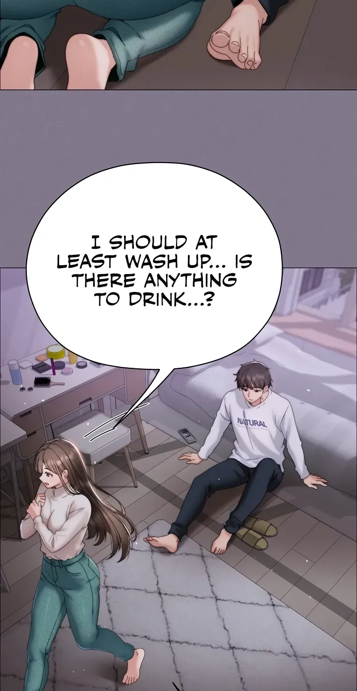 The Delinquent Girl Chapter 17 page 5 - 