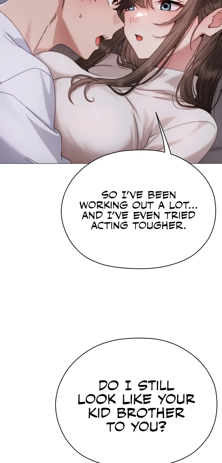 The Delinquent Girl Chapter 17 page 46 - 