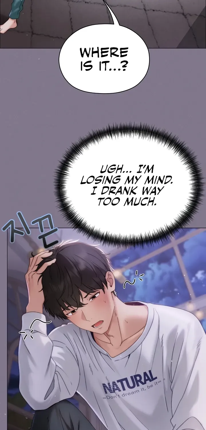 The Delinquent Girl Chapter 17 page 6 - 