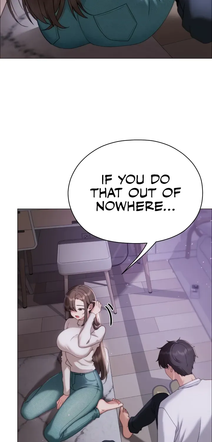 The Delinquent Girl Chapter 17 page 52 - 