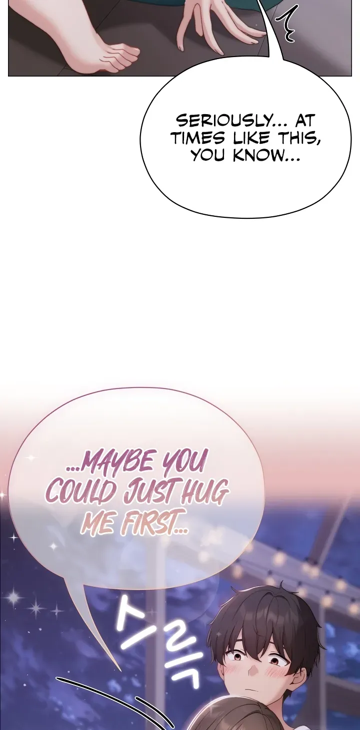 The Delinquent Girl Chapter 17 page 54 - 