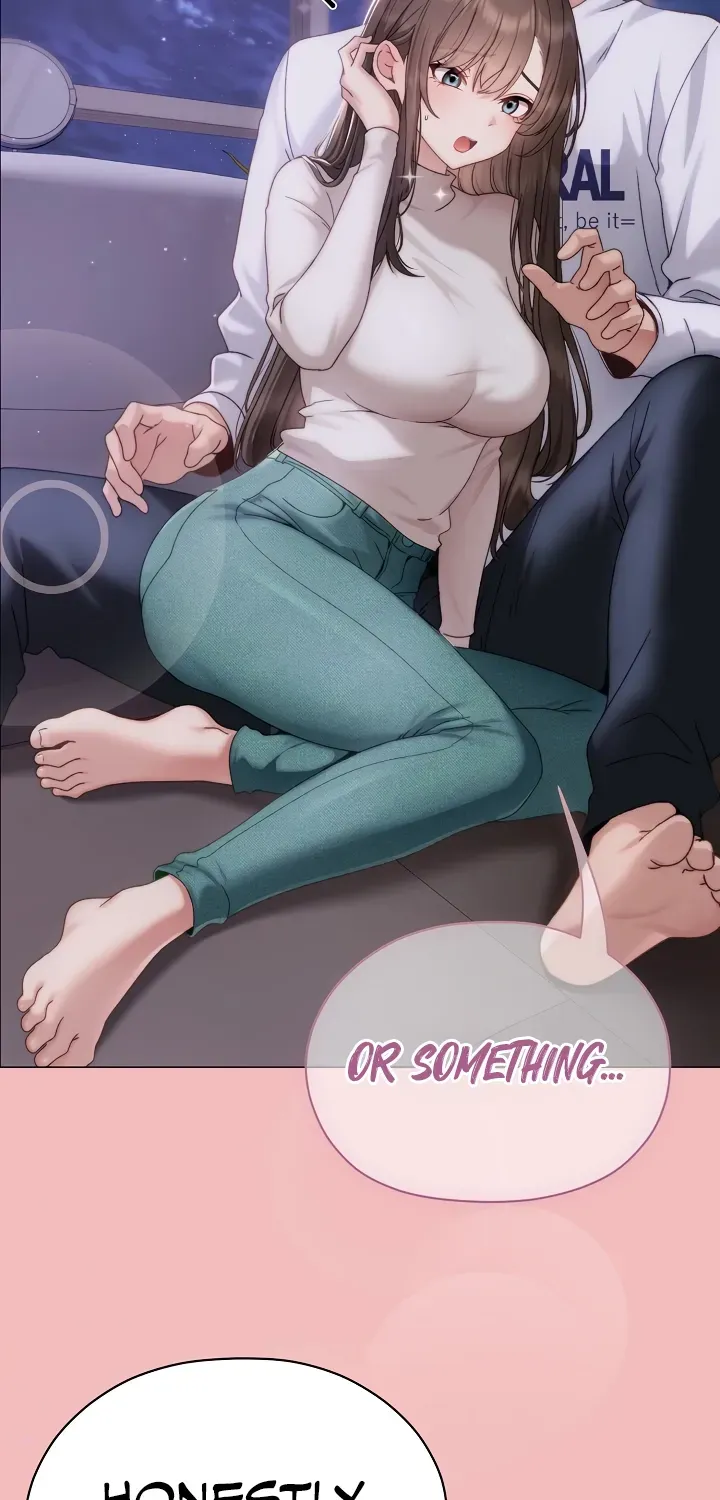 The Delinquent Girl Chapter 17 page 55 - 