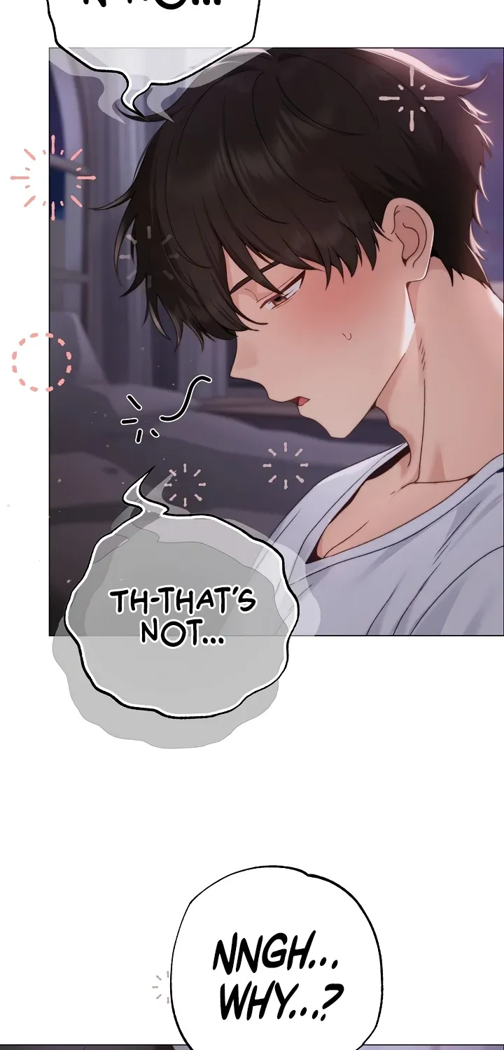 The Delinquent Girl Chapter 17 page 64 - 