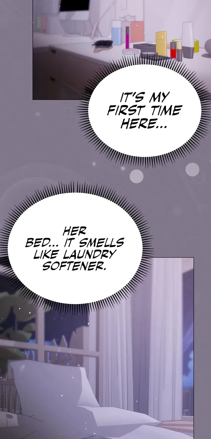 The Delinquent Girl Chapter 17 page 8 - 