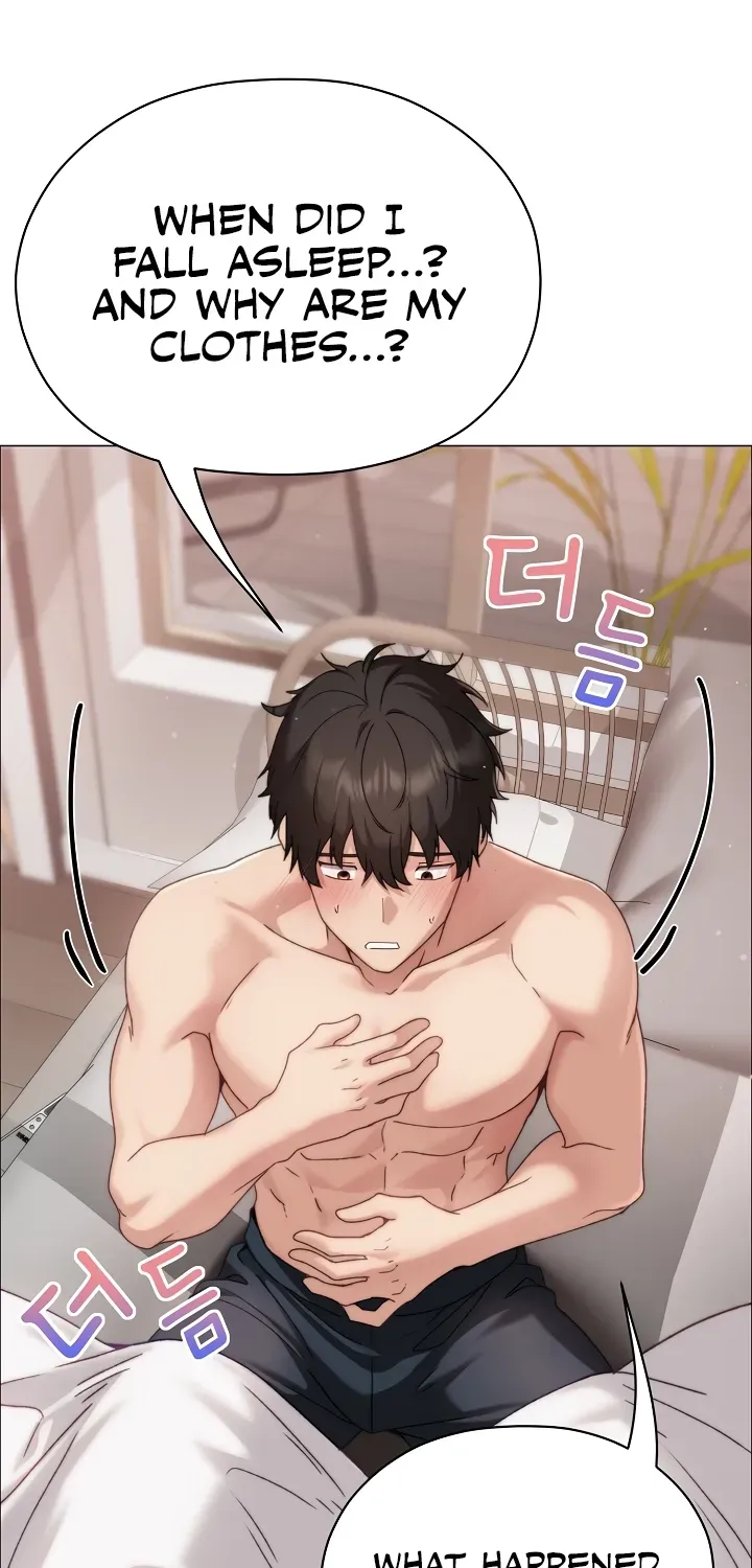 The Delinquent Girl Chapter 17 page 80 - 
