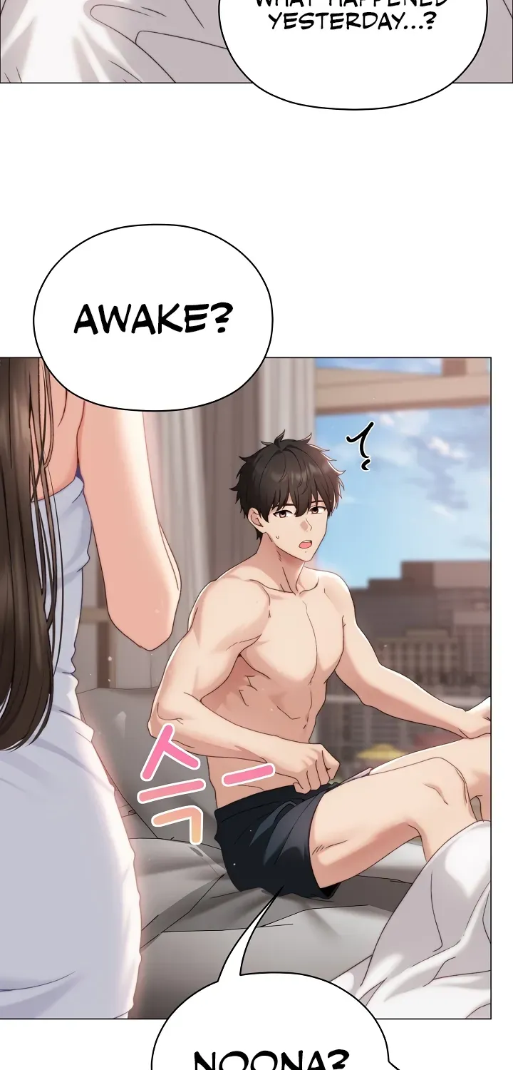 The Delinquent Girl Chapter 17 page 81 - 