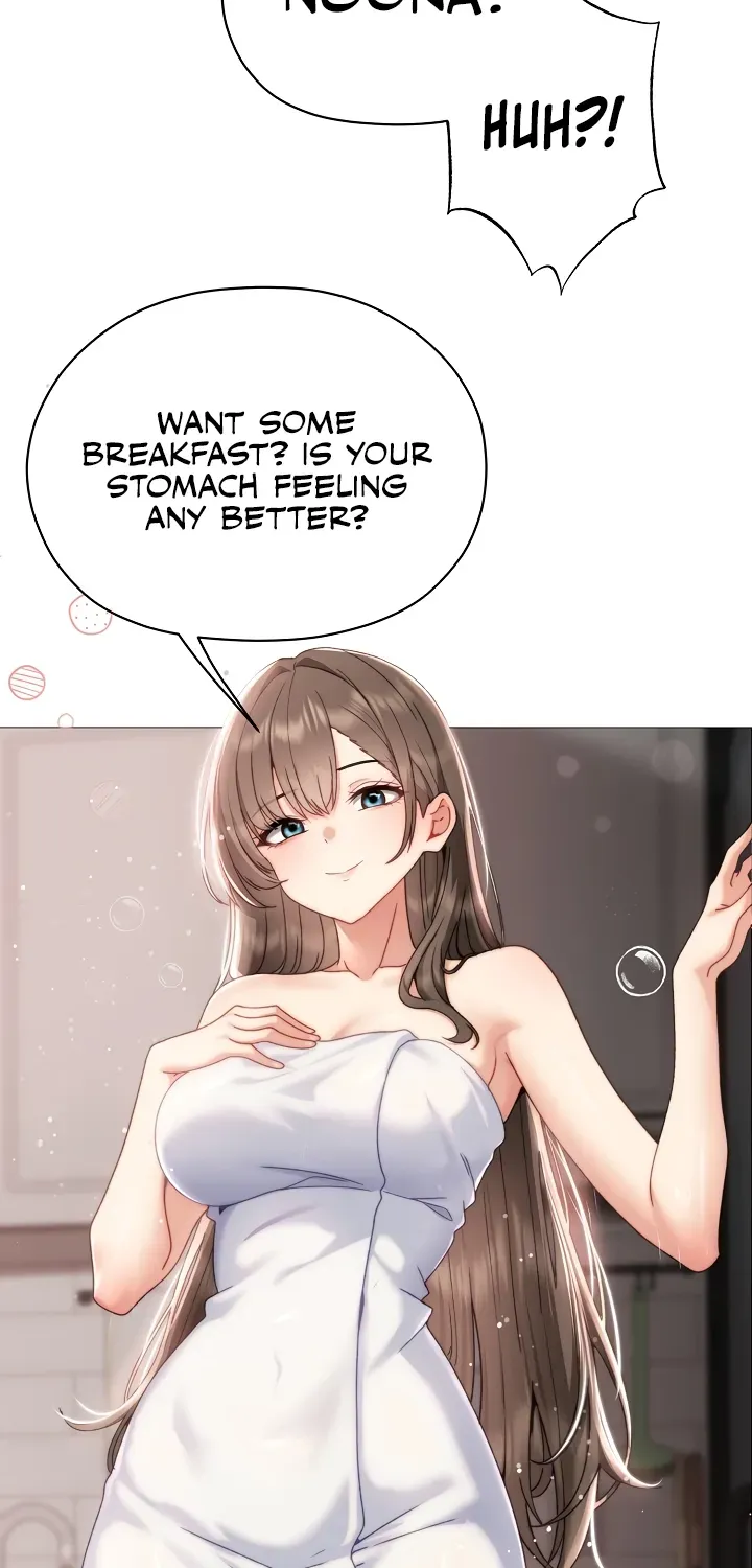 The Delinquent Girl Chapter 17 page 82 - 
