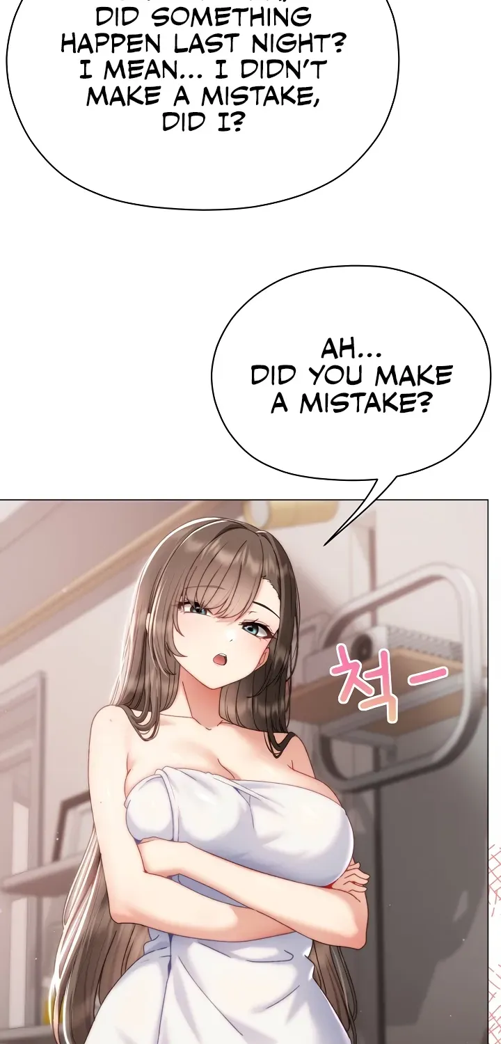 The Delinquent Girl Chapter 17 page 85 - 