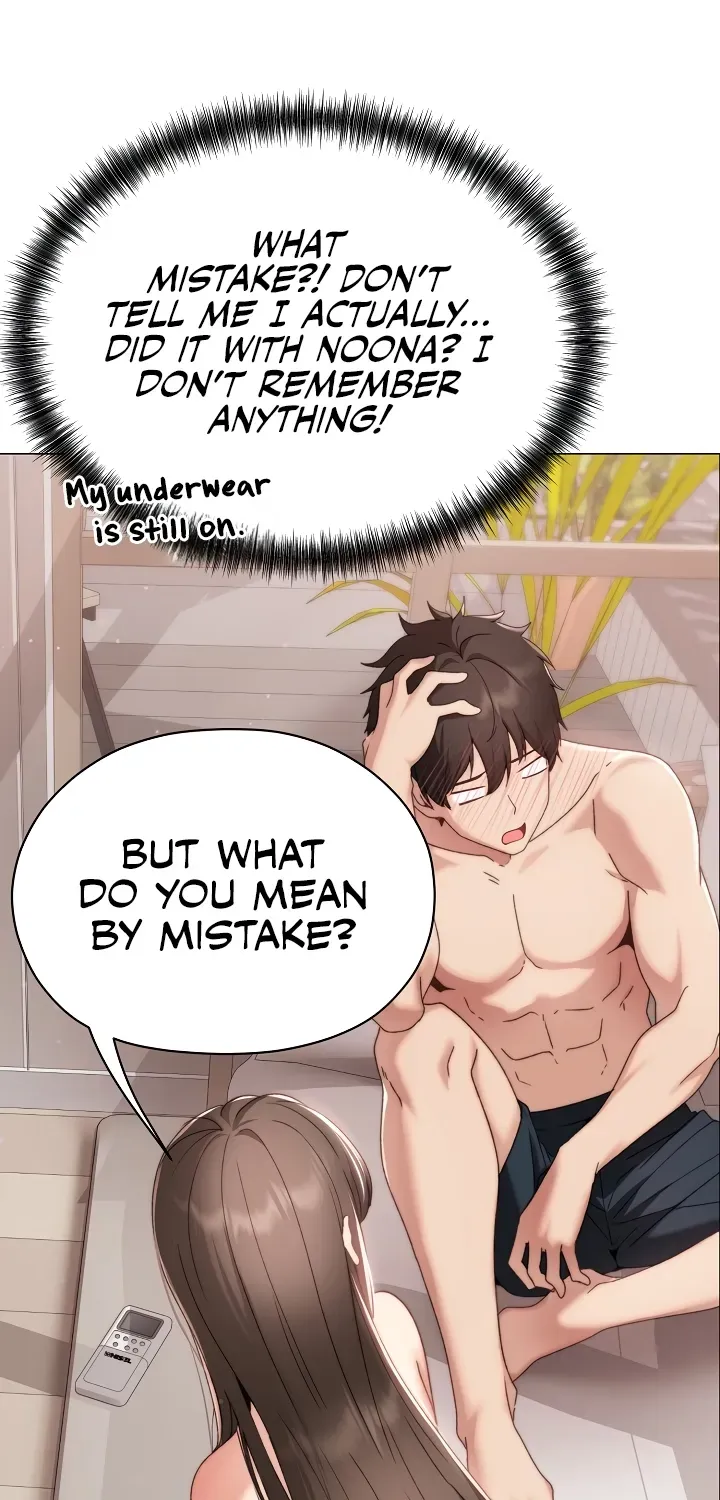 The Delinquent Girl Chapter 17 page 87 - 