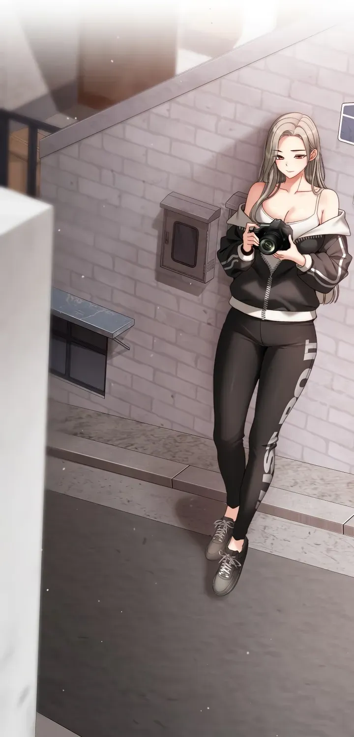 The Delinquent Girl Chapter 17 page 94 - 