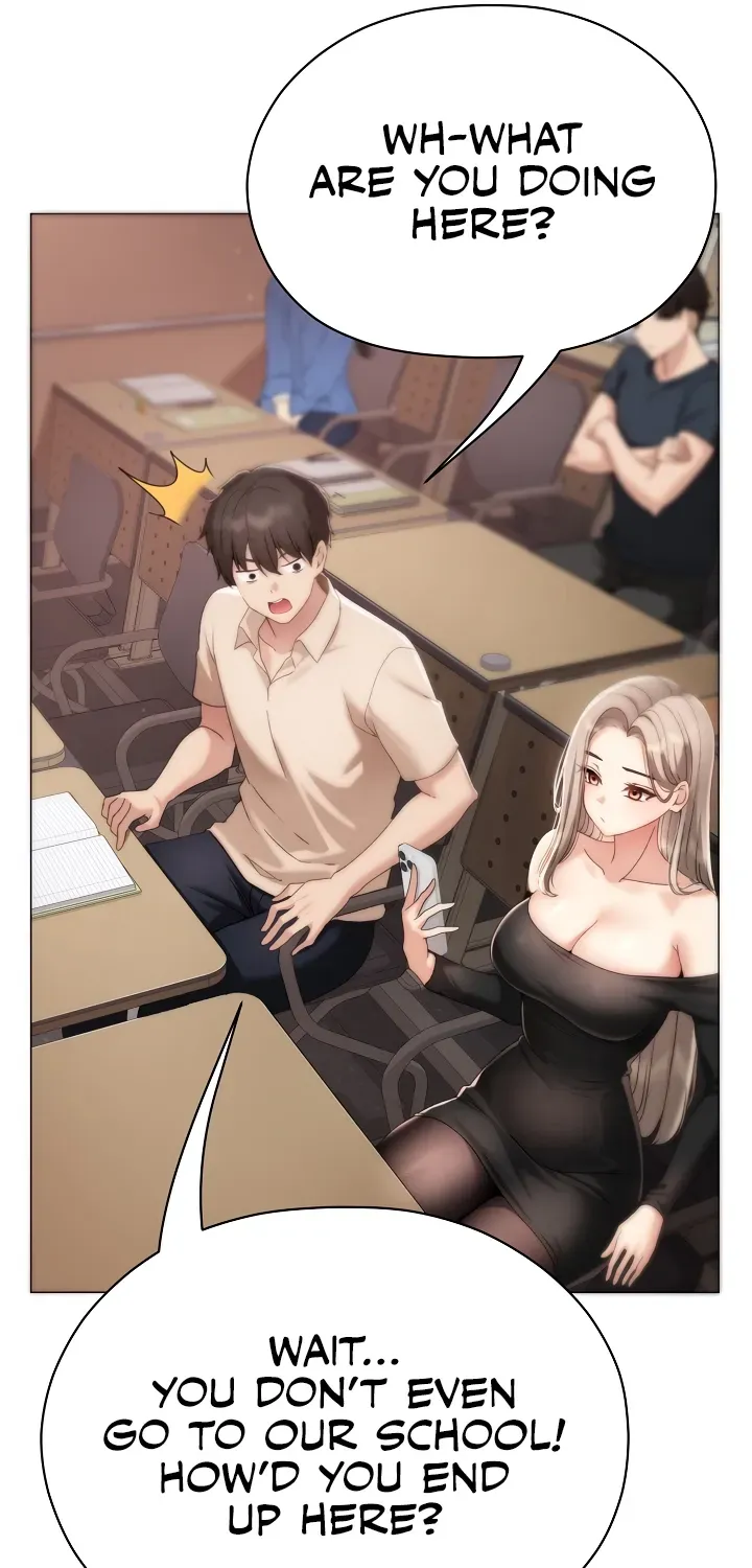 The Delinquent Girl Chapter 18 page 11 - 