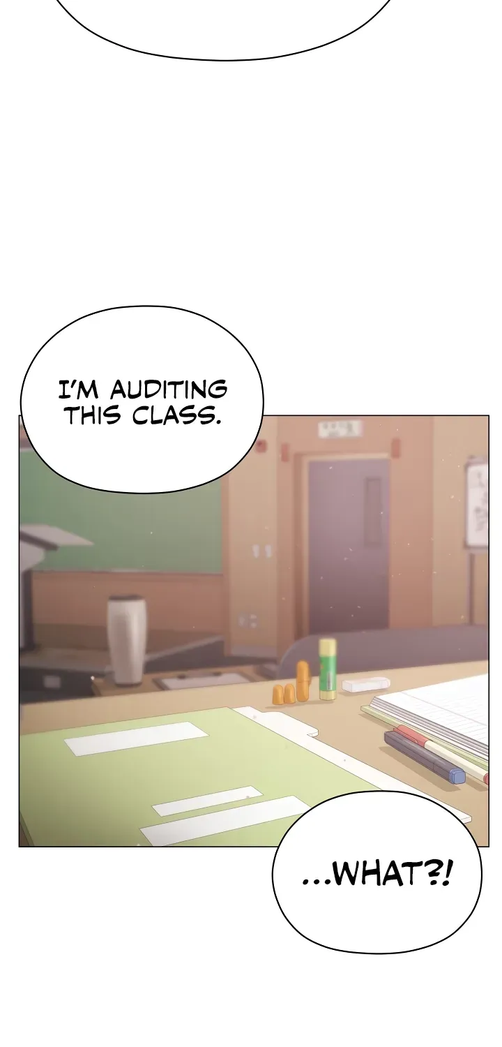 The Delinquent Girl Chapter 18 page 12 - 