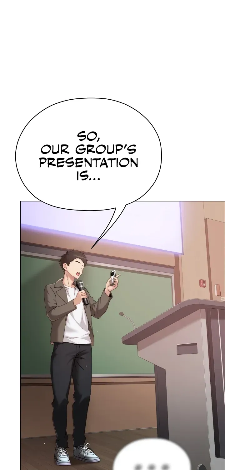 The Delinquent Girl Chapter 18 page 14 - 