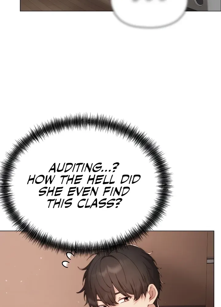 The Delinquent Girl Chapter 18 page 15 - 