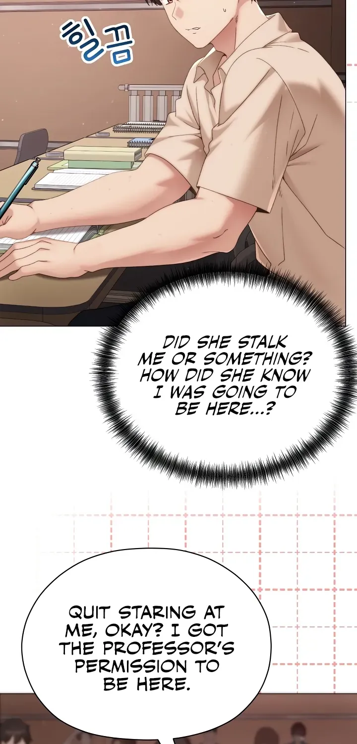The Delinquent Girl Chapter 18 page 16 - 