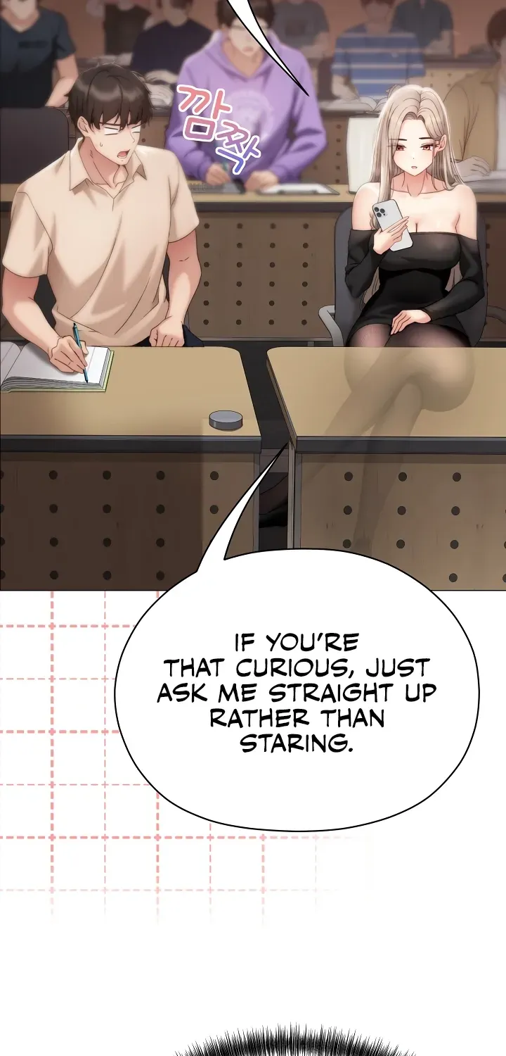 The Delinquent Girl Chapter 18 page 17 - 