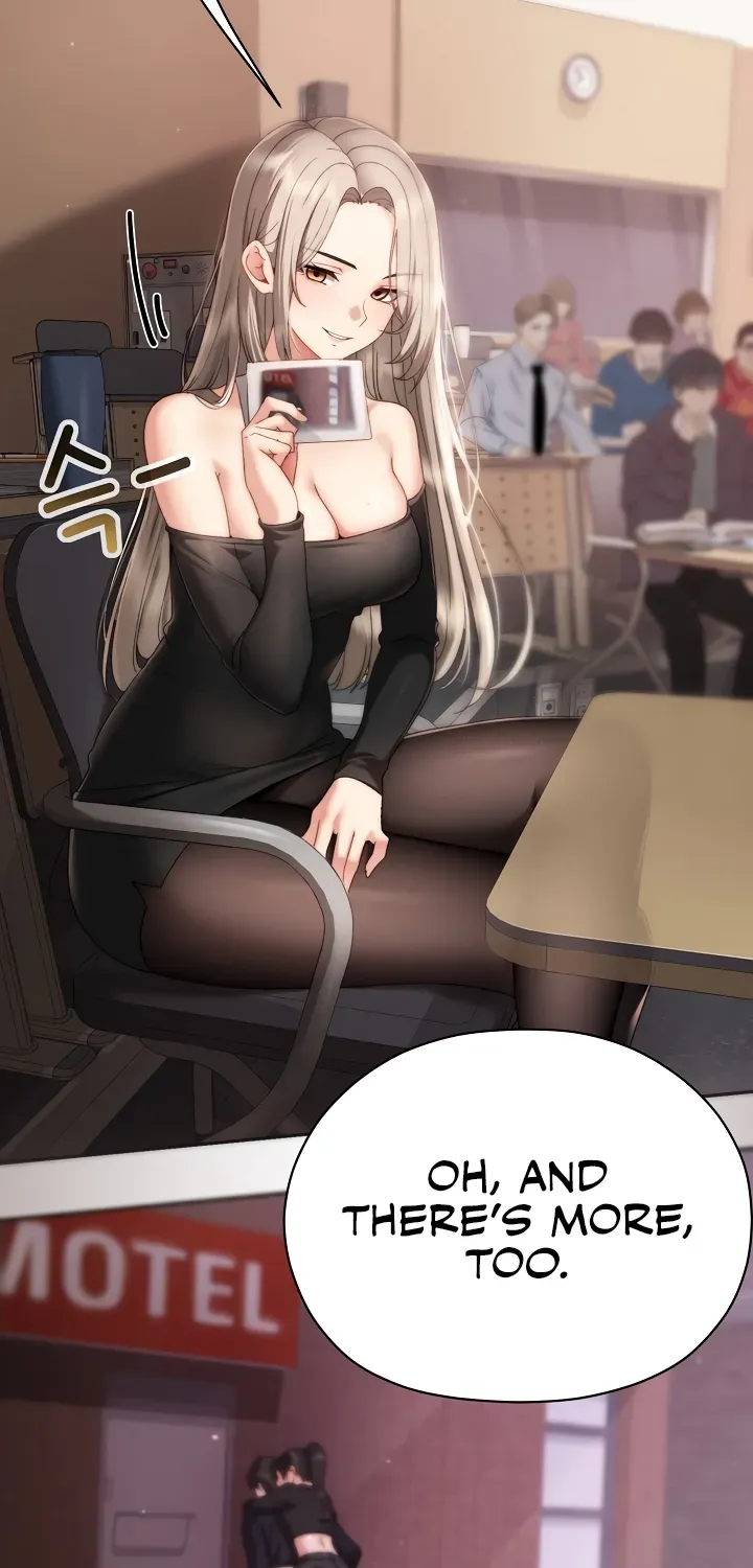 The Delinquent Girl Chapter 18 page 24 - 