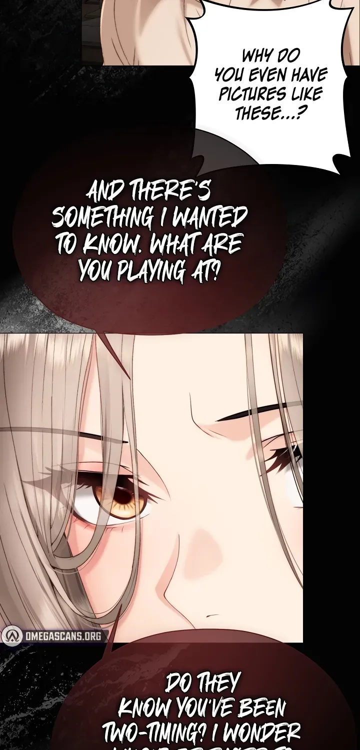 The Delinquent Girl Chapter 18 page 27 - 