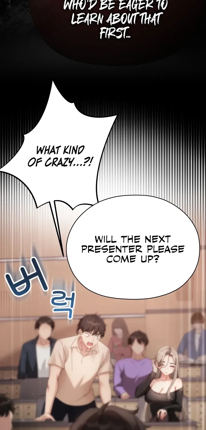 The Delinquent Girl Chapter 18 page 28 - 