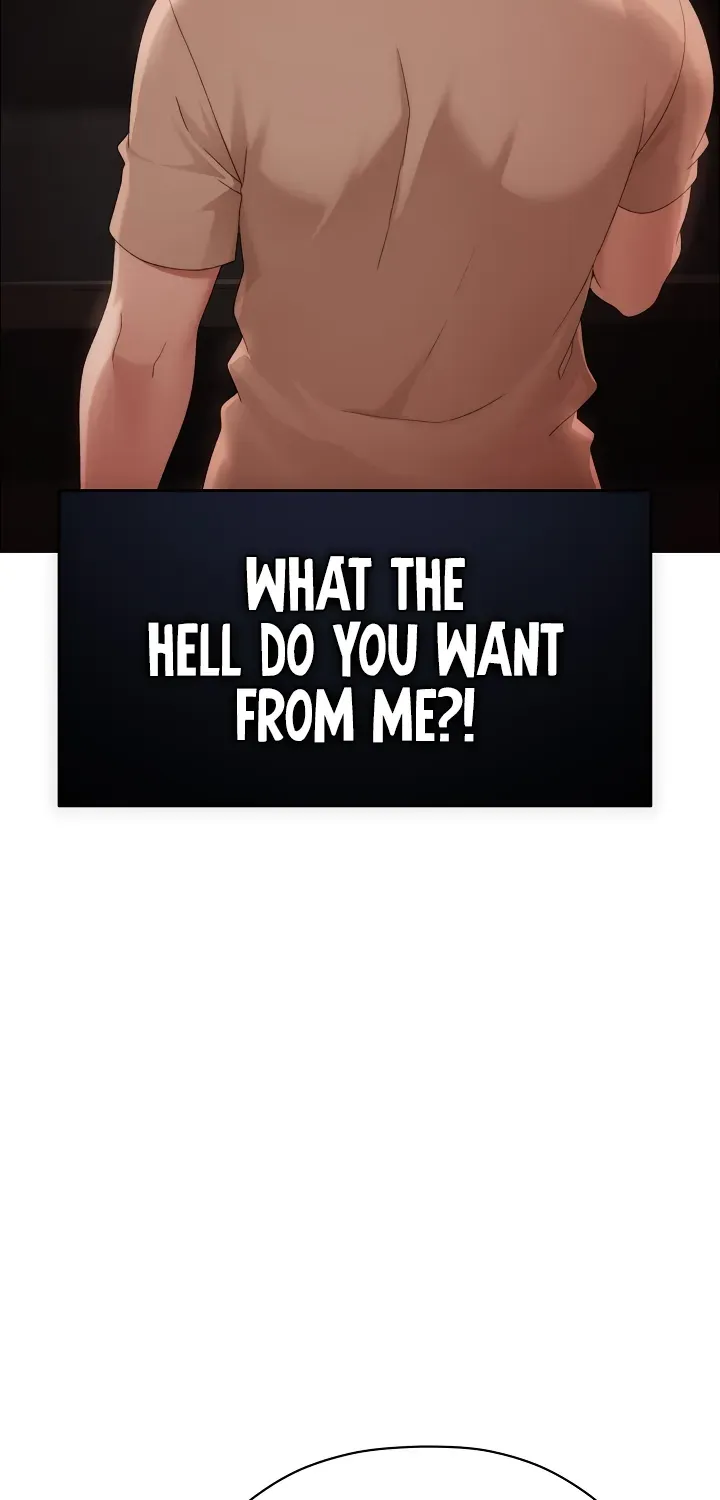 The Delinquent Girl Chapter 18 page 33 - 