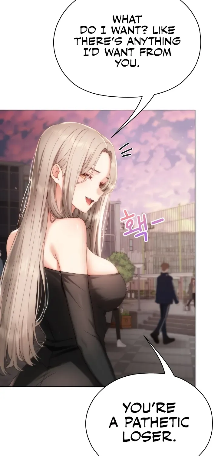 The Delinquent Girl Chapter 18 page 34 - 