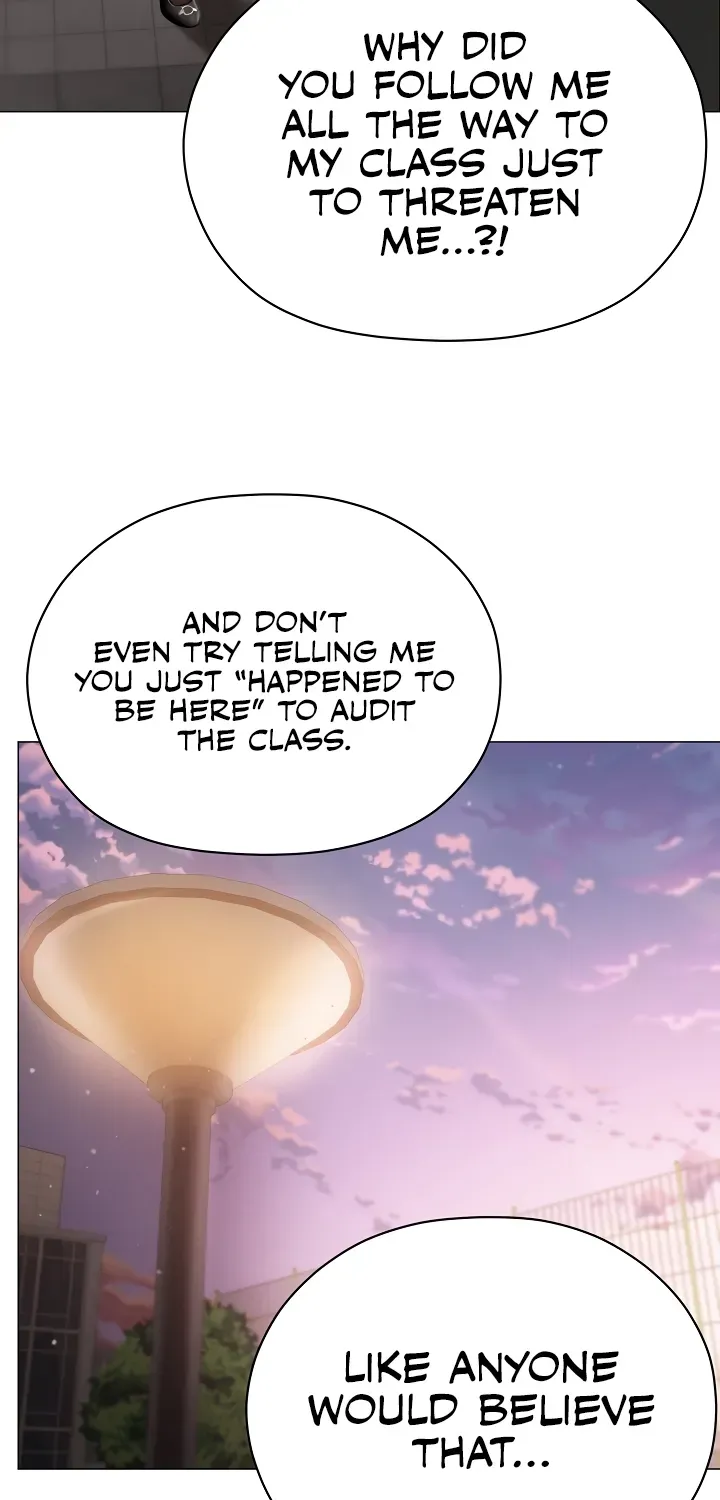 The Delinquent Girl Chapter 18 page 37 - 