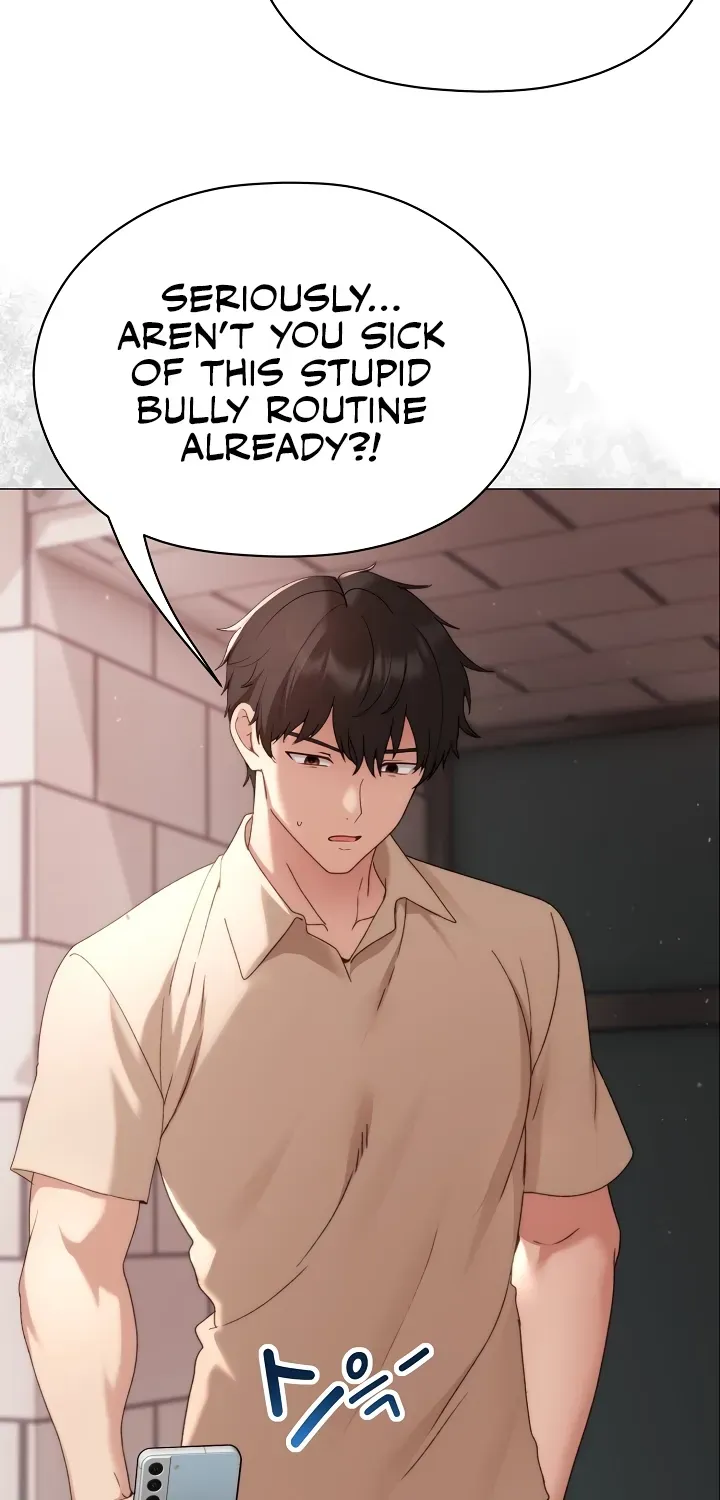 The Delinquent Girl Chapter 18 page 38 - 
