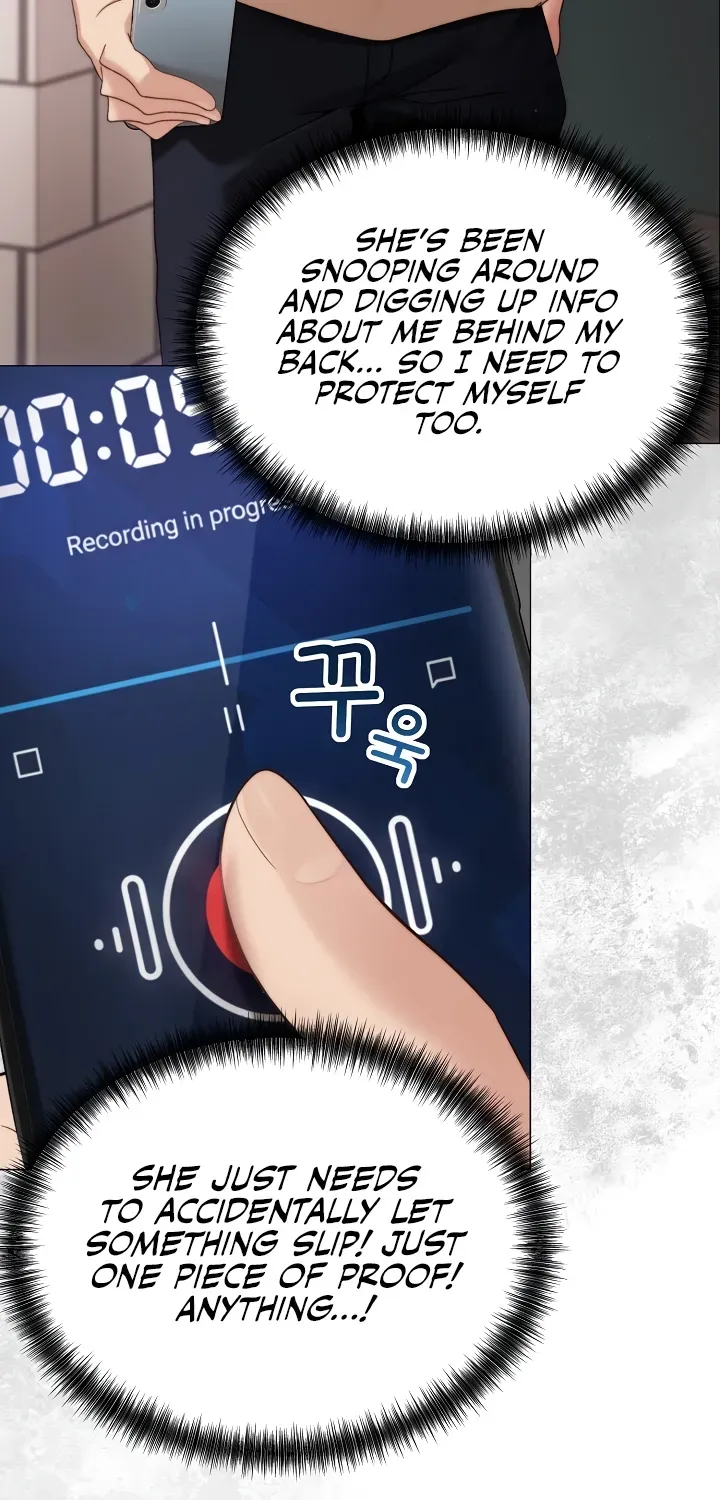 The Delinquent Girl Chapter 18 page 39 - 