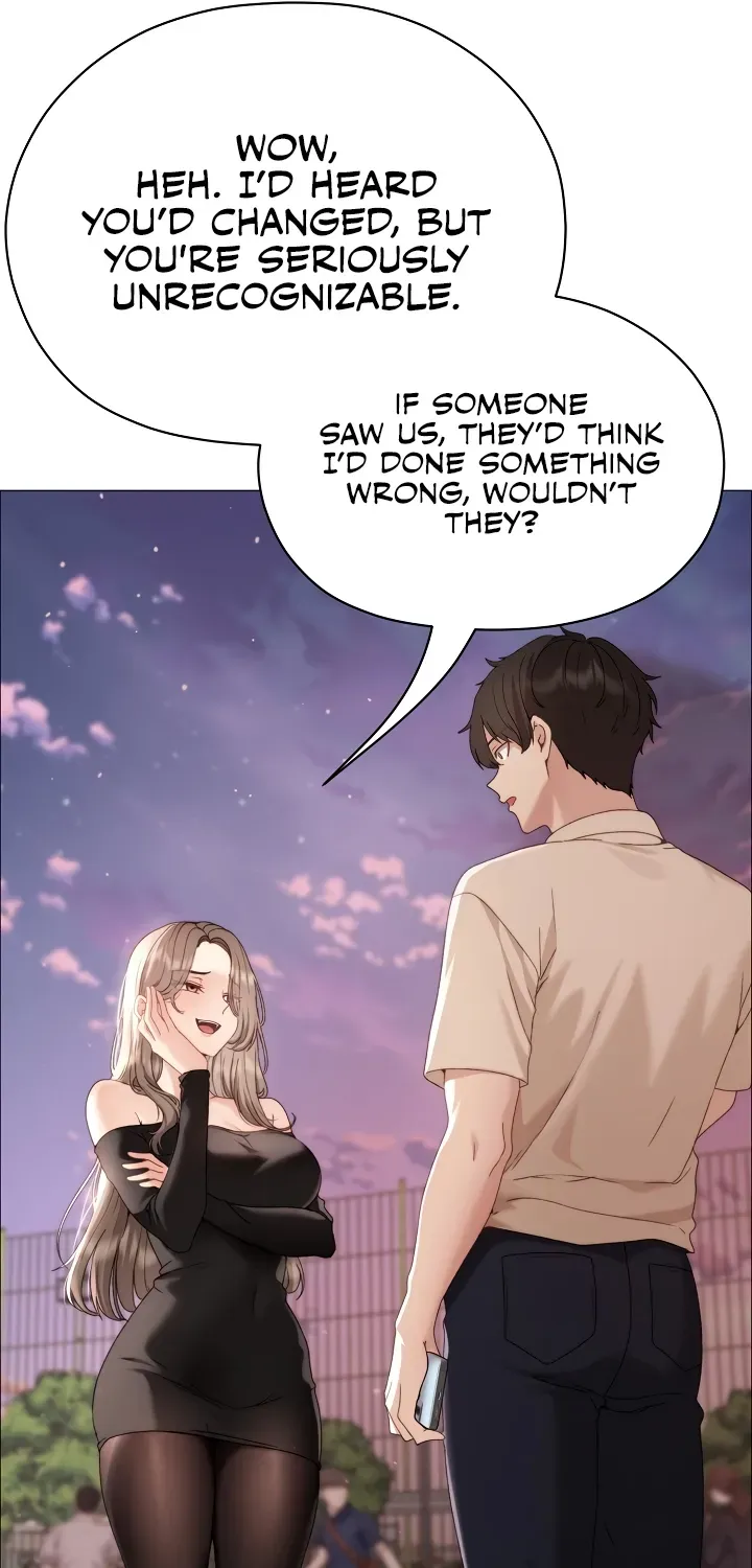 The Delinquent Girl Chapter 18 page 41 - 
