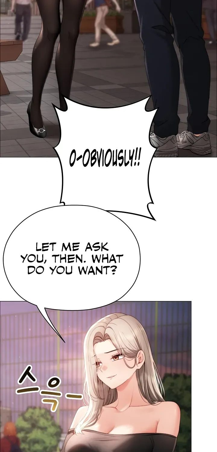 The Delinquent Girl Chapter 18 page 42 - 