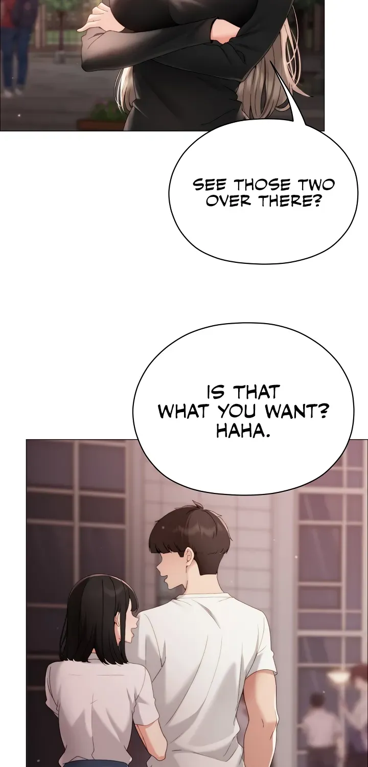 The Delinquent Girl Chapter 18 page 43 - 