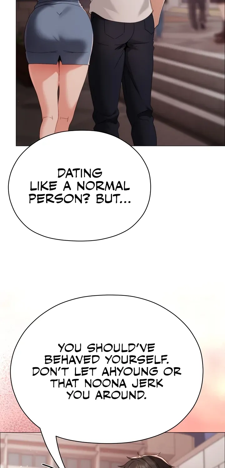 The Delinquent Girl Chapter 18 page 44 - 