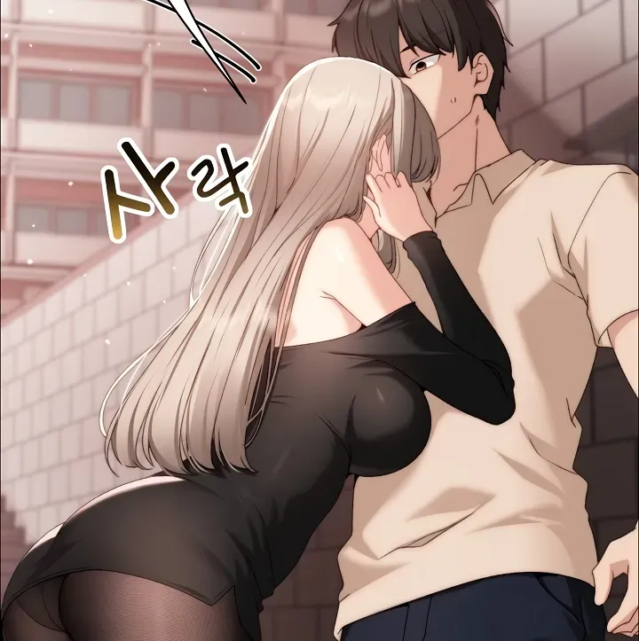 The Delinquent Girl Chapter 18 page 45 - 
