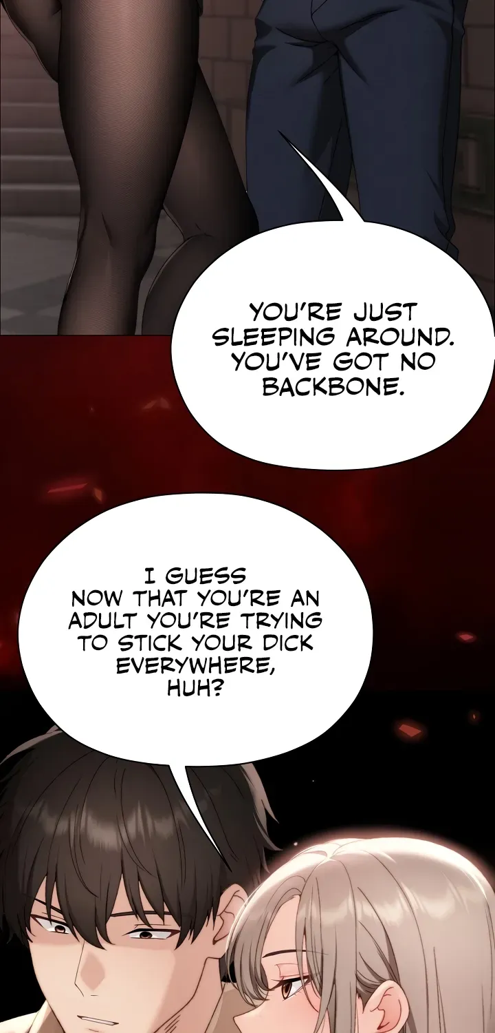 The Delinquent Girl Chapter 18 page 46 - 