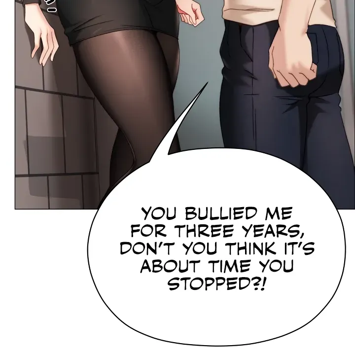 The Delinquent Girl Chapter 18 page 50 - 