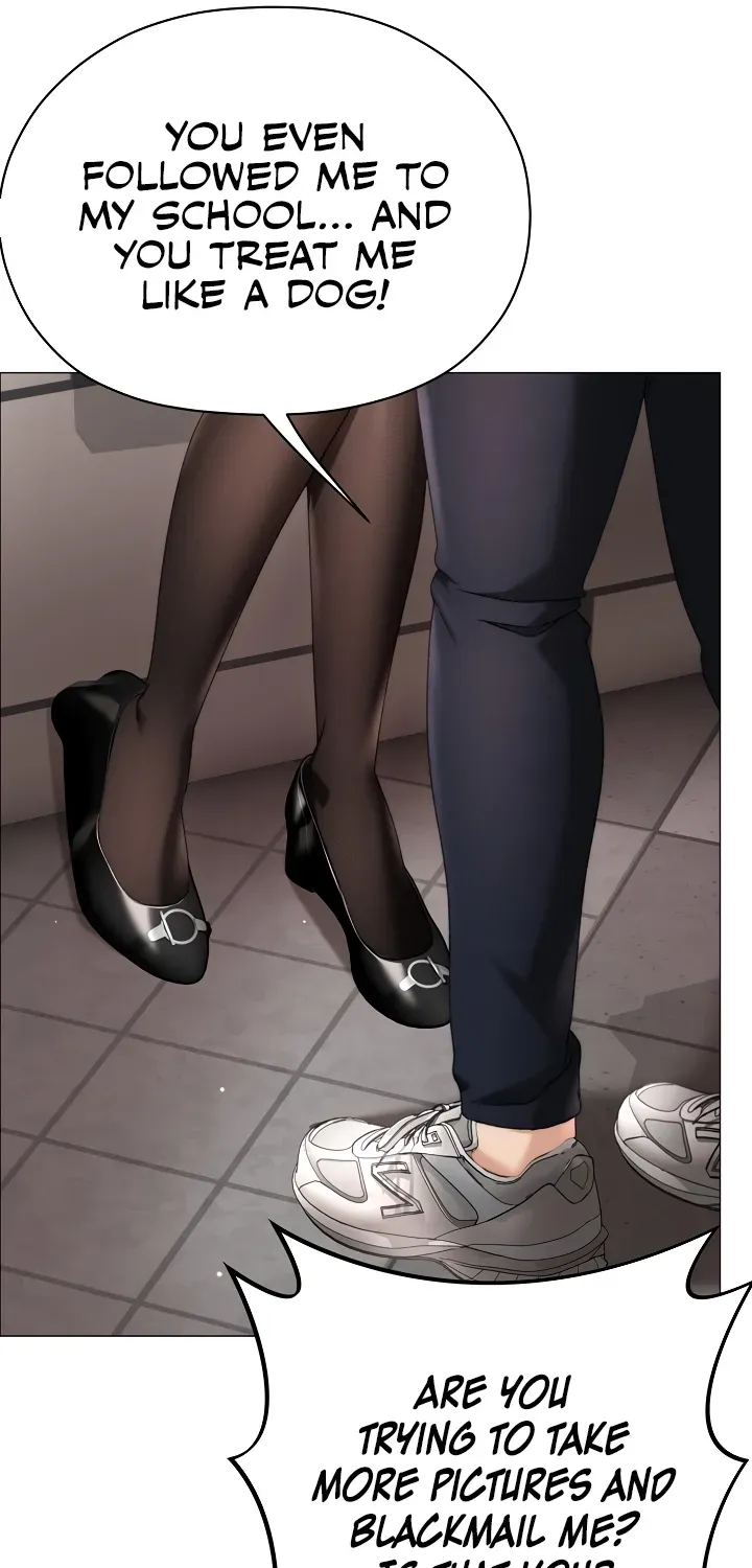 The Delinquent Girl Chapter 18 page 51 - 
