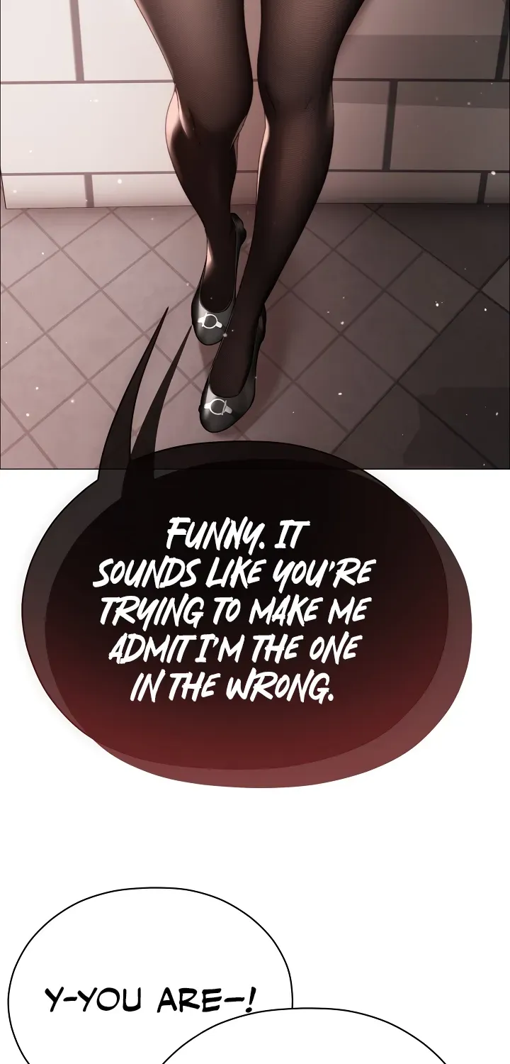 The Delinquent Girl Chapter 18 page 54 - 
