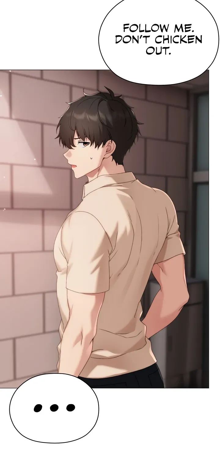 The Delinquent Girl Chapter 18 page 57 - 