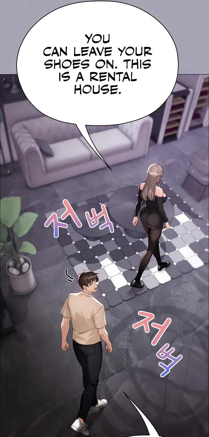 The Delinquent Girl Chapter 18 page 61 - 